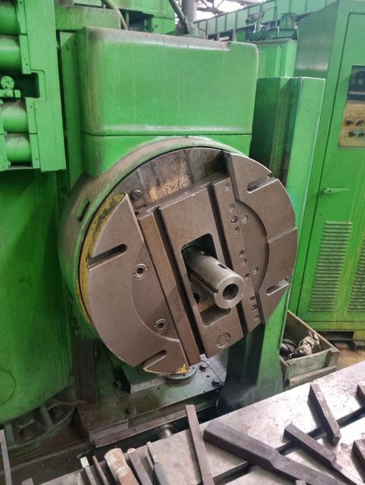 Горізонтально расточний верстат 2620гф