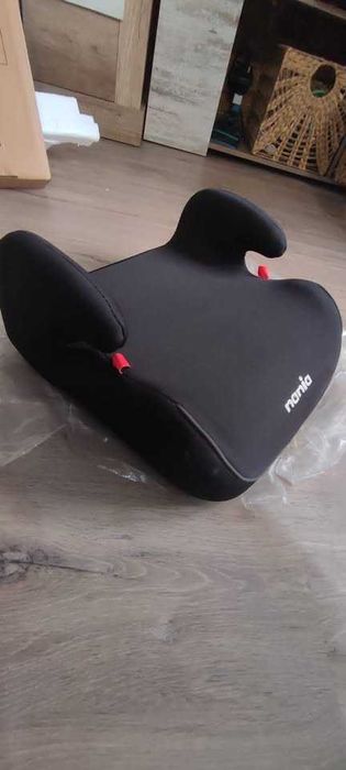 Cadeira Auto Criança - Seat kids - Cadeira Elevatória para Carro