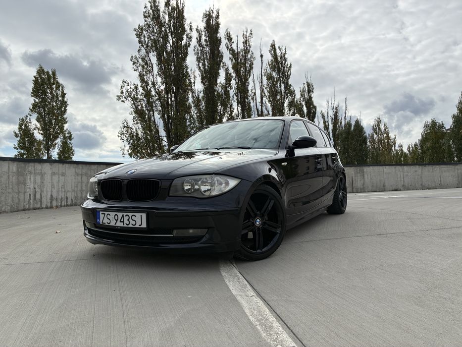 BMW Seria 1