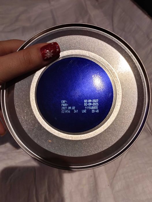 Sprzedaję mleko modyfikowane dla niemowląt.