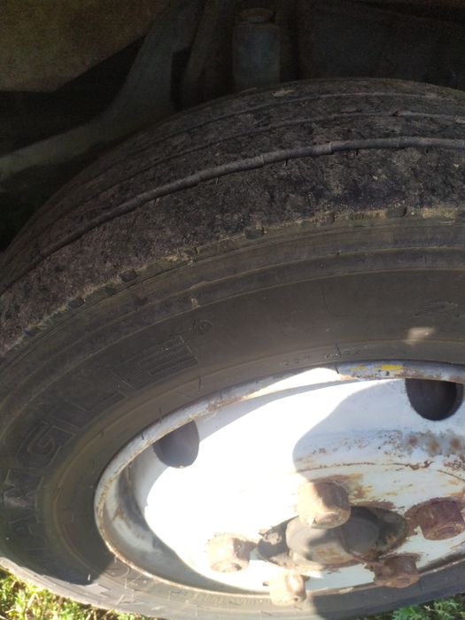 Продам Богдан а069 а06921 Hyundai hb 65 72 78