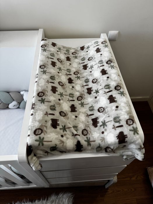 Quarto bebe COMBI DYNAMIC