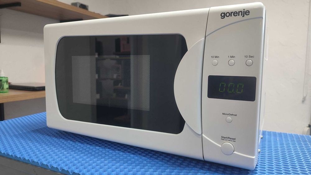 Мікрохвильова піч GORENJE CMO-200 DW 2