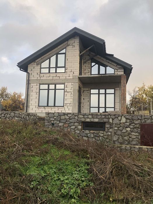 Продажа от хозяина!Полтавская область, с. Келеберда. Новострой.Осталис