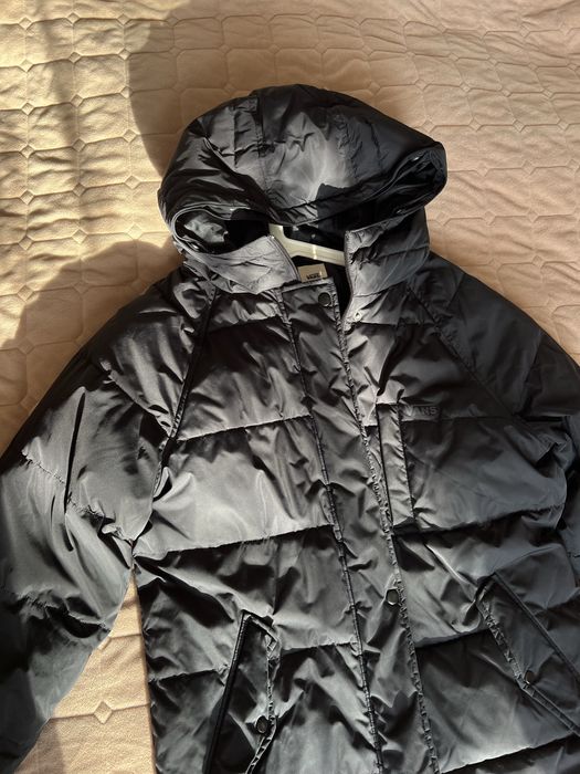 Пальто єврозима Vans