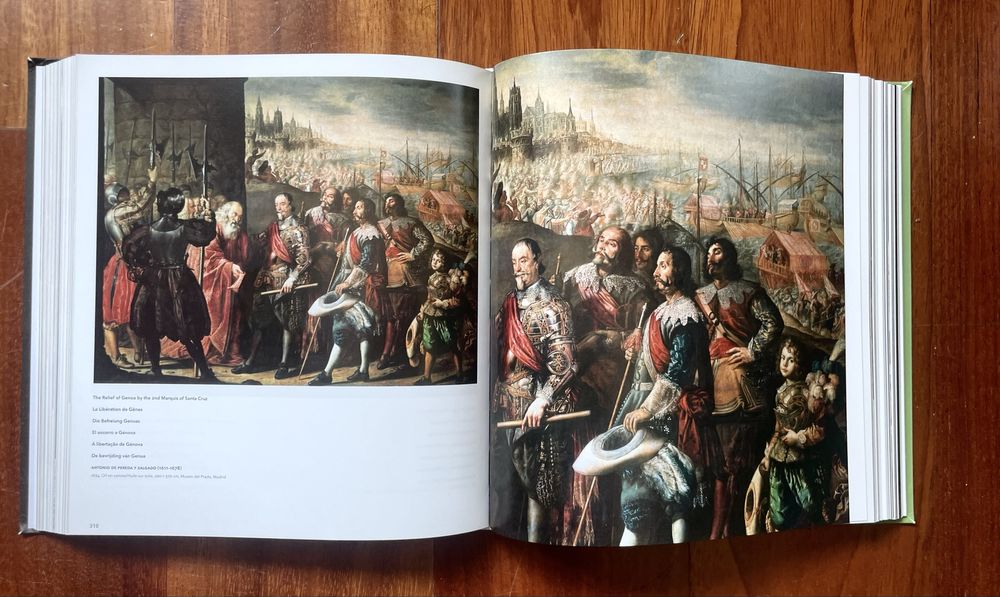 Emma Hansen - Spanish Painting 1200 to 1665