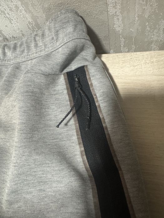 Штани Nike tech fleece