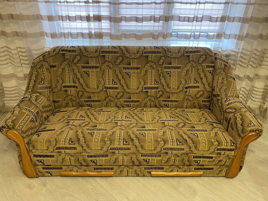 Продам диван-софу
