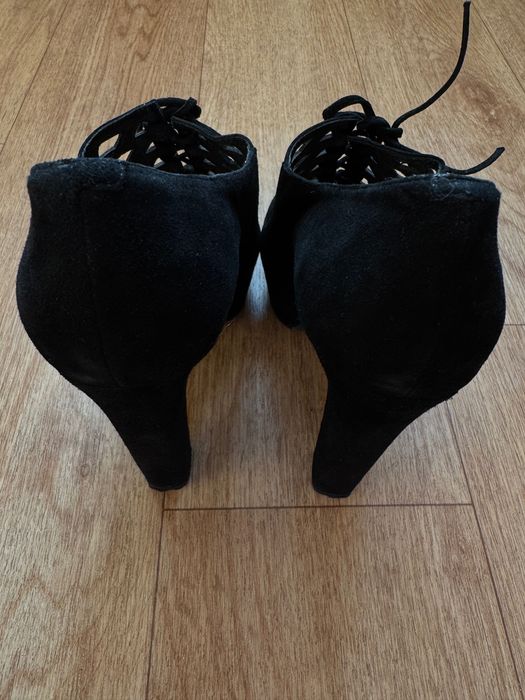 Ботильоны ботинки Mia May Miraton