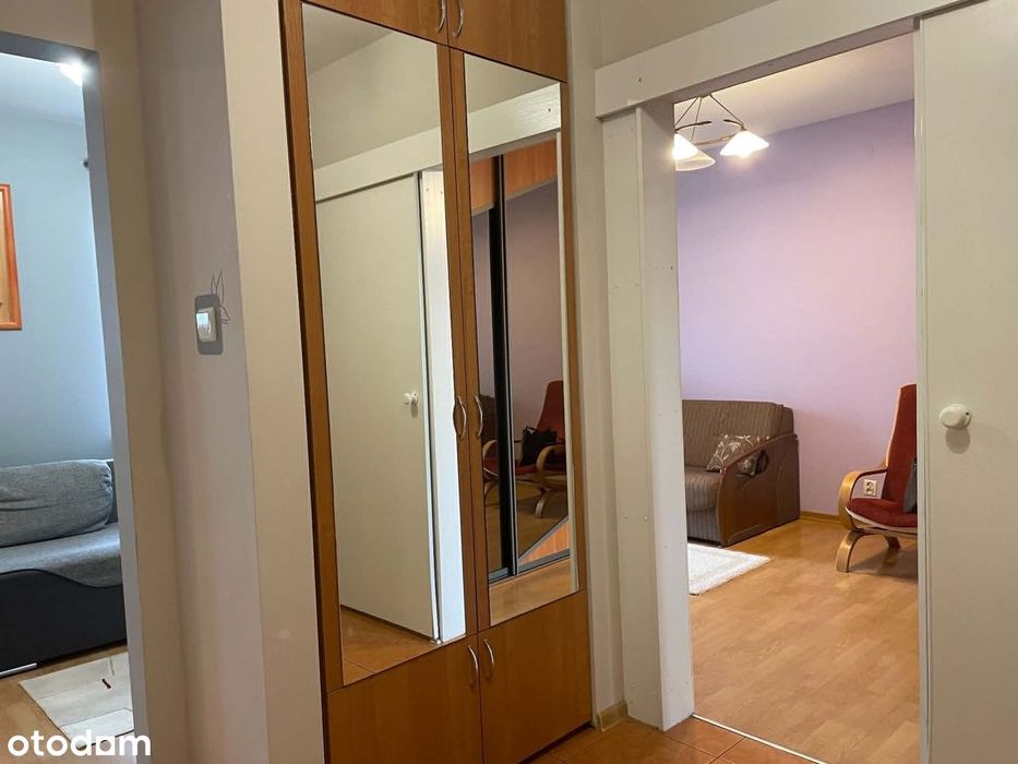 WYNAJMĘ : 2-pokojowe mieszkanie 36 m² Warszawa Bemowo Powstańców Śl - Widok 3