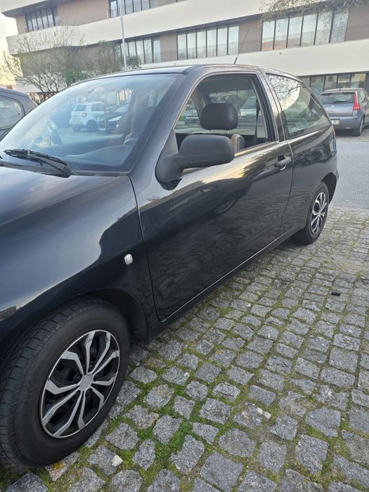 Seat Ibiza 1900 68 cv