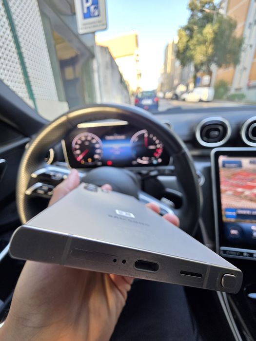 Samsung S24 ultra 512gb