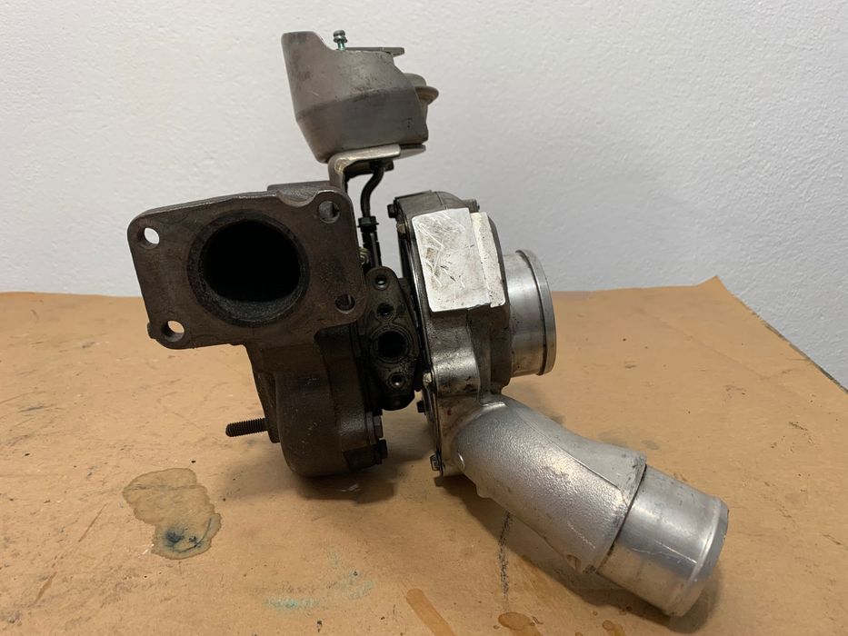 Turbo Renault espace 3.0 DCI V6