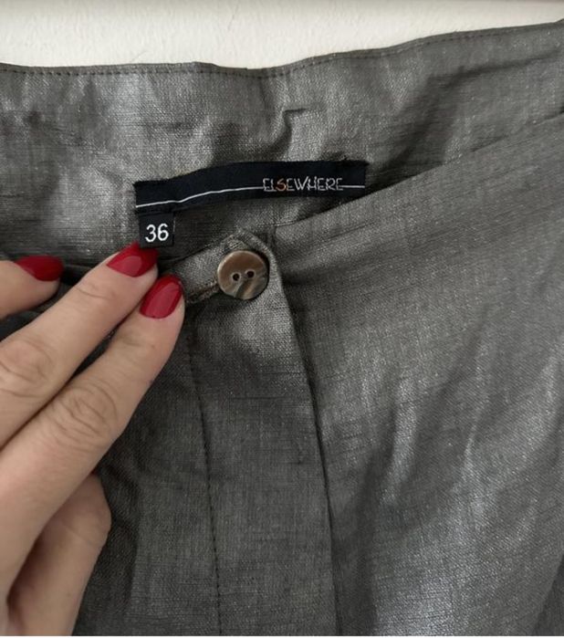 Стильні трендові штани