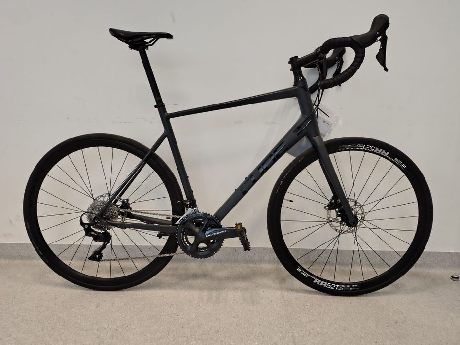 Rower szosowy Cube SLX Attain rozmiar XL Ultegra / 105