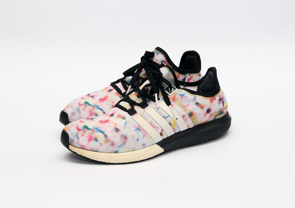 кросівки Adidas Gazelle Boost 41.5