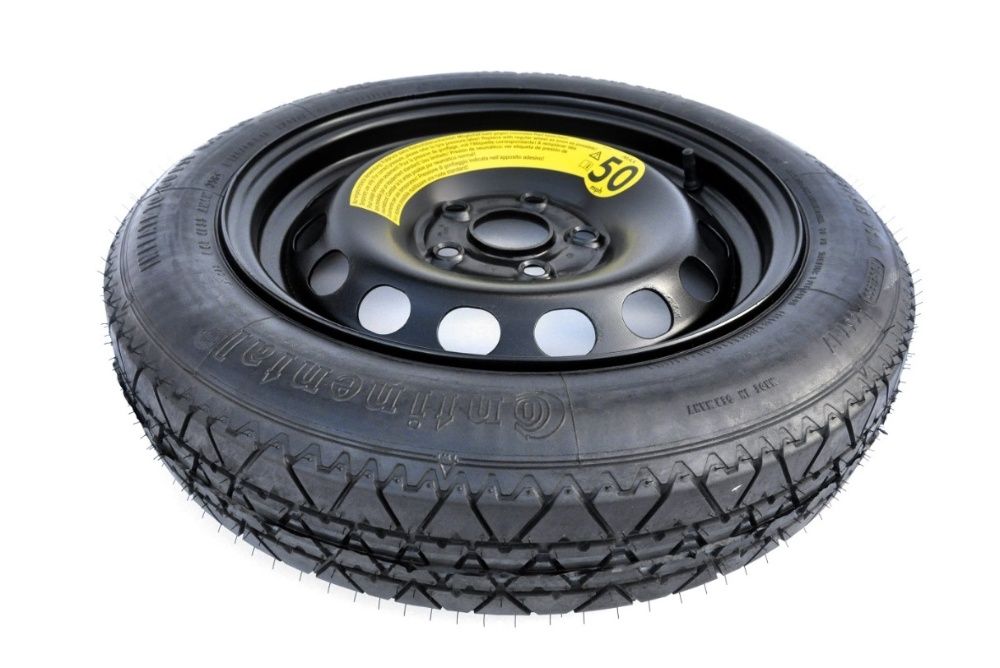 Докатка.Костыль.Таблетка Skoda (Шкода) Octavia A5 R15 5X112