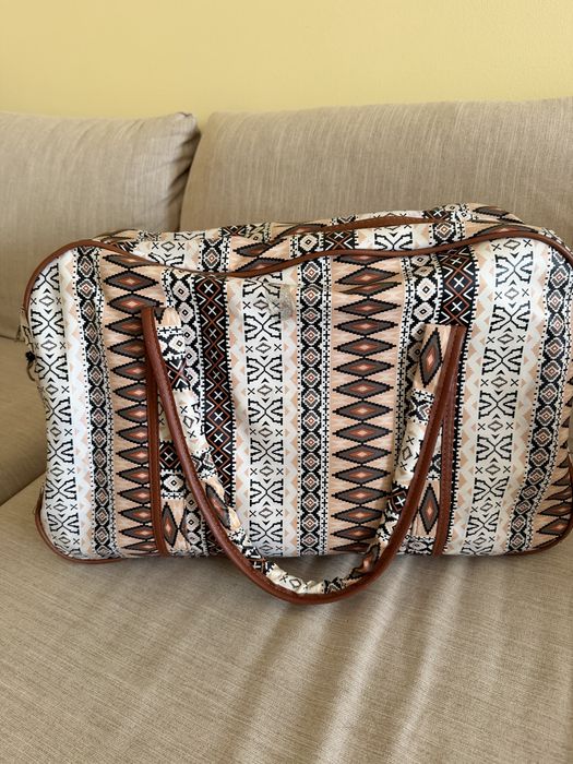Mala grande 53cm