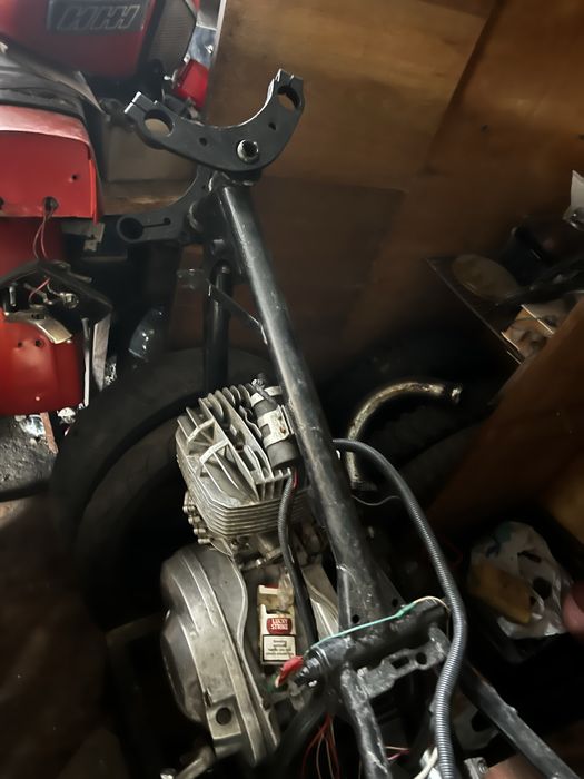 Продам планета 5