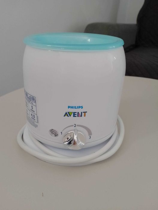 Podgrzewacz do butelek