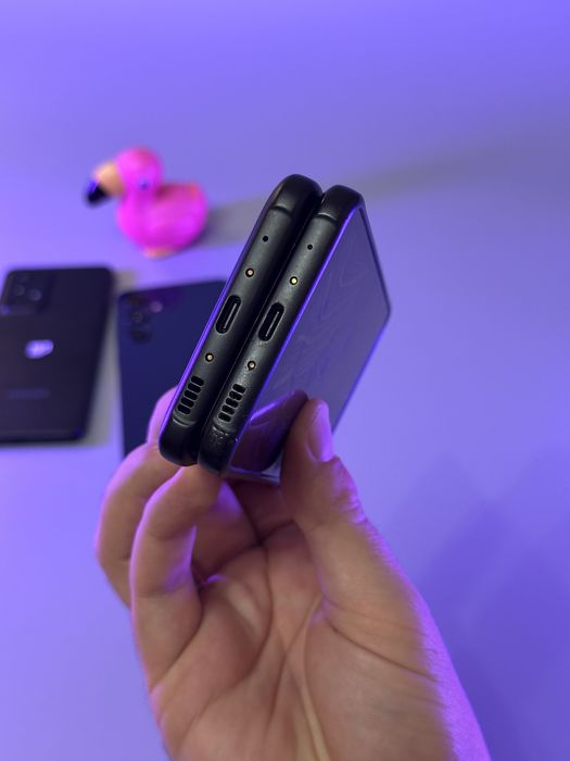 НОВИЙ‼️ Samsung Galaxy xcover 5 64GB + micro SD можна додати !!! ЄВРОПА НА ДВІ СІМКИ SM-G525F/DS