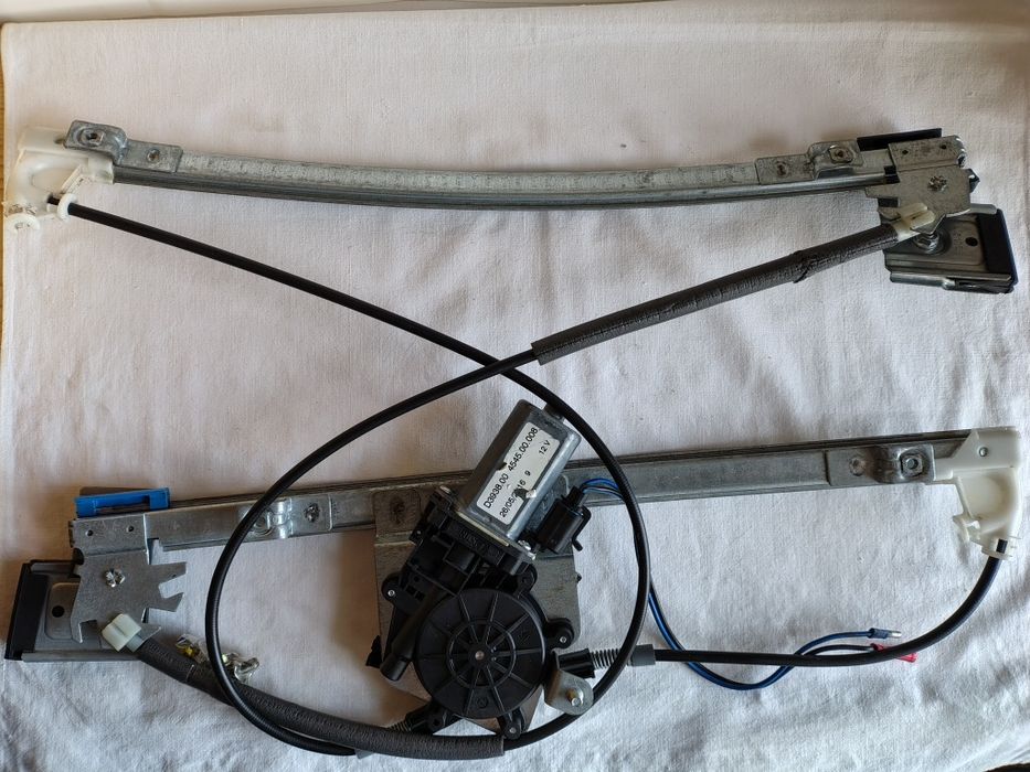 Elevador/Sonda Lambda/Sensor Temperatura - Seat Ibiza/Córdoba