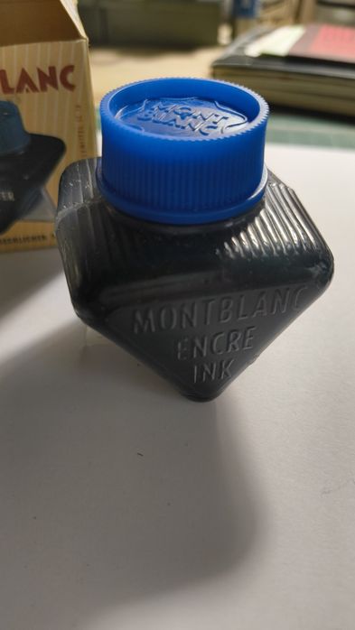 Tinteiros Montblanc