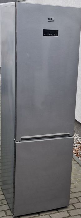 Lodówka Beko 200cm z transportem,Gwarancja