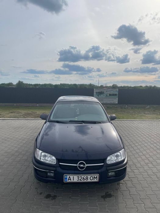 Продам. Opel omega B