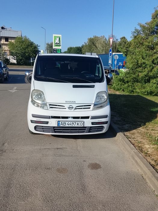 Продам прімастар 1.9