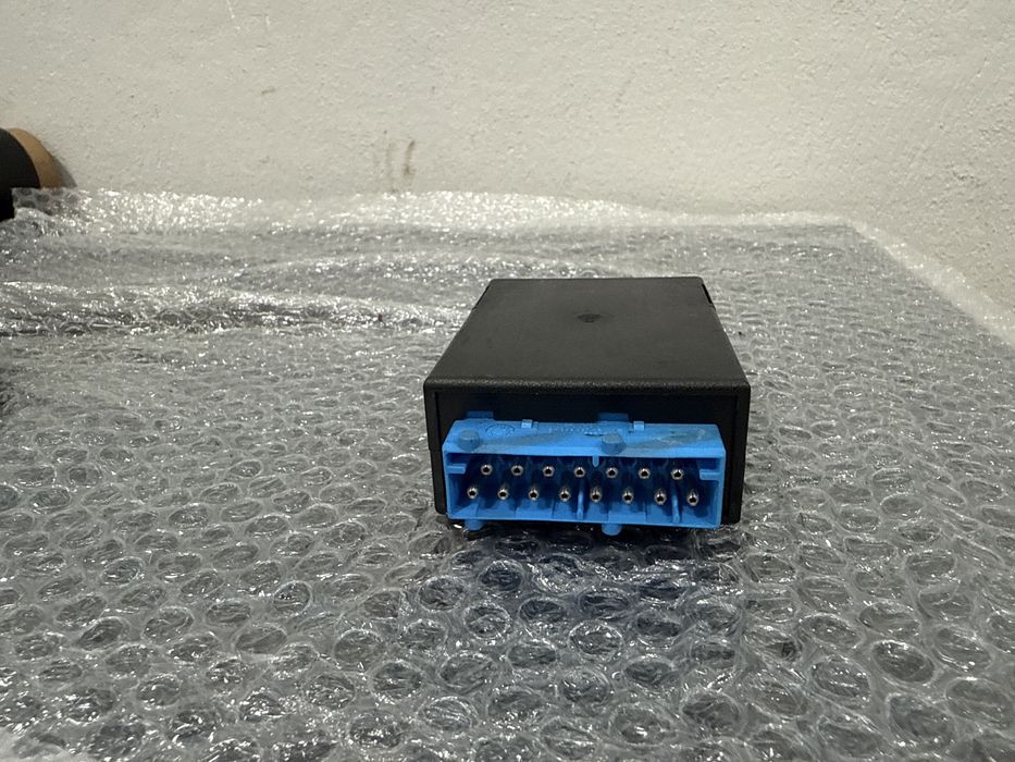 modulo limpa para-brisas bmw e36