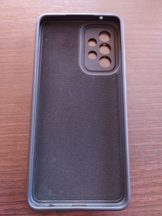 Samsung A52, A52s etui kabura plecki obudowa