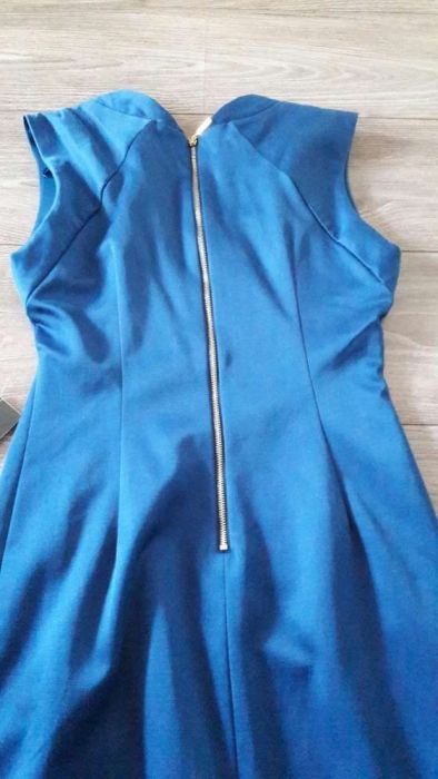 Suknia, sukienka ZARA 36