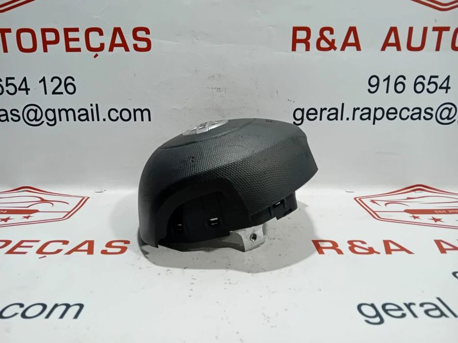 Airbag Volante Nissan Micra III 3 Original