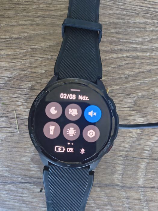 Zegarek Xiaomi S1 active