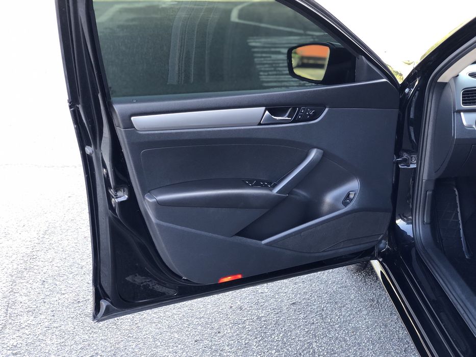 Продам Passat B7