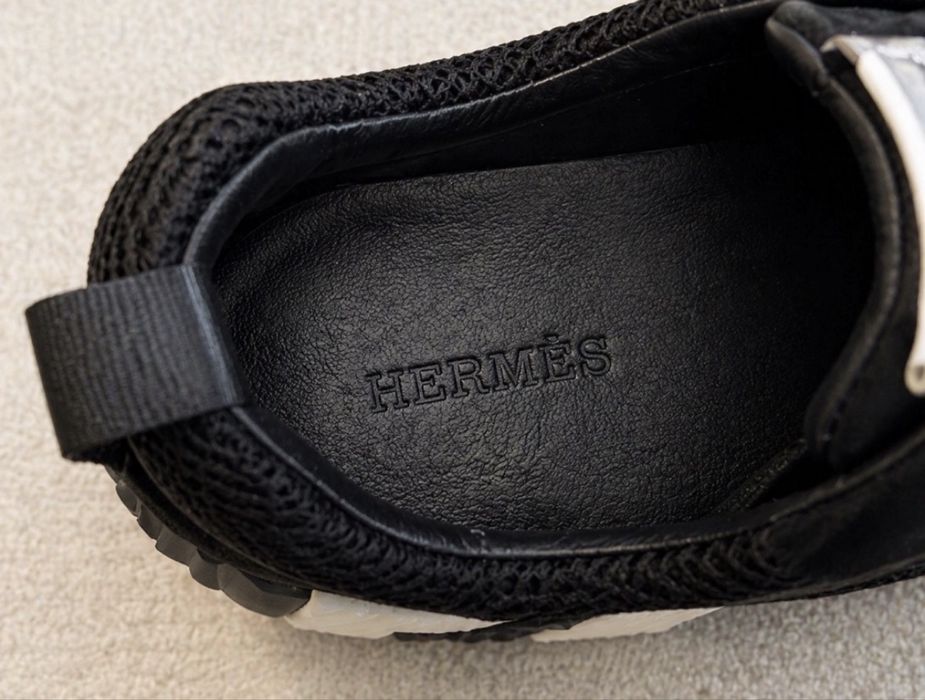 Hermes Bouncing sneaker 36-46 buty sportowe