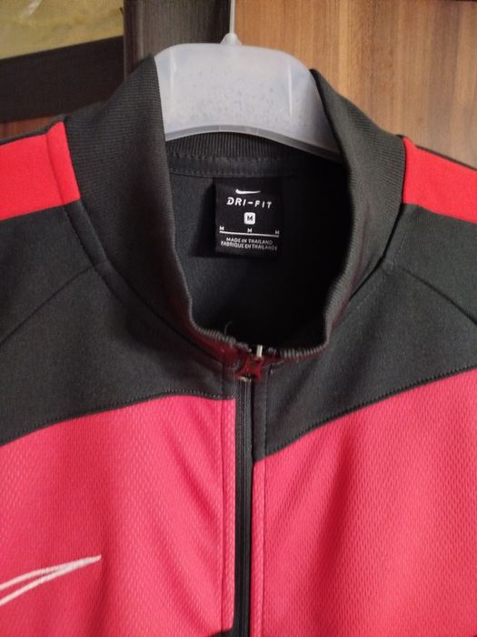 Bluza dresowa męska Nike rozmiar M stan idealny