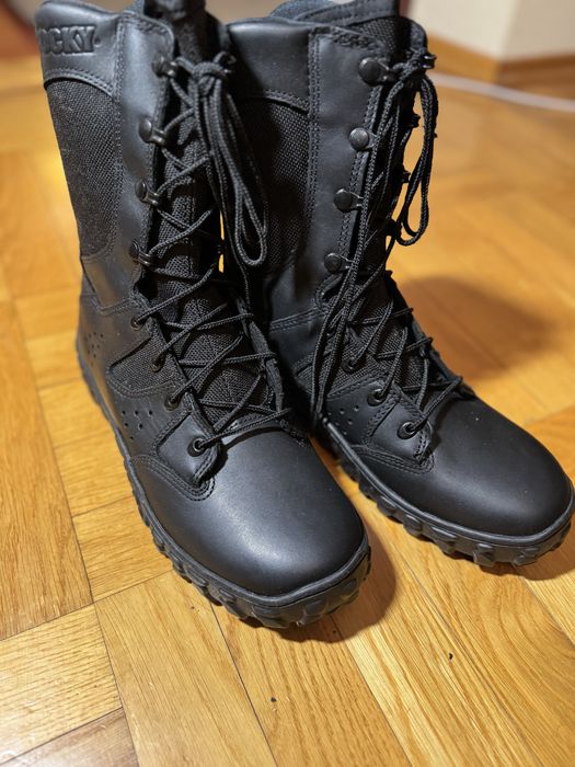 Rocky S2V usa buty