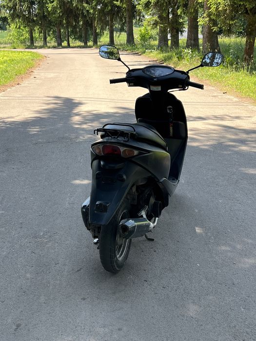 Продам Honda Dio AF62