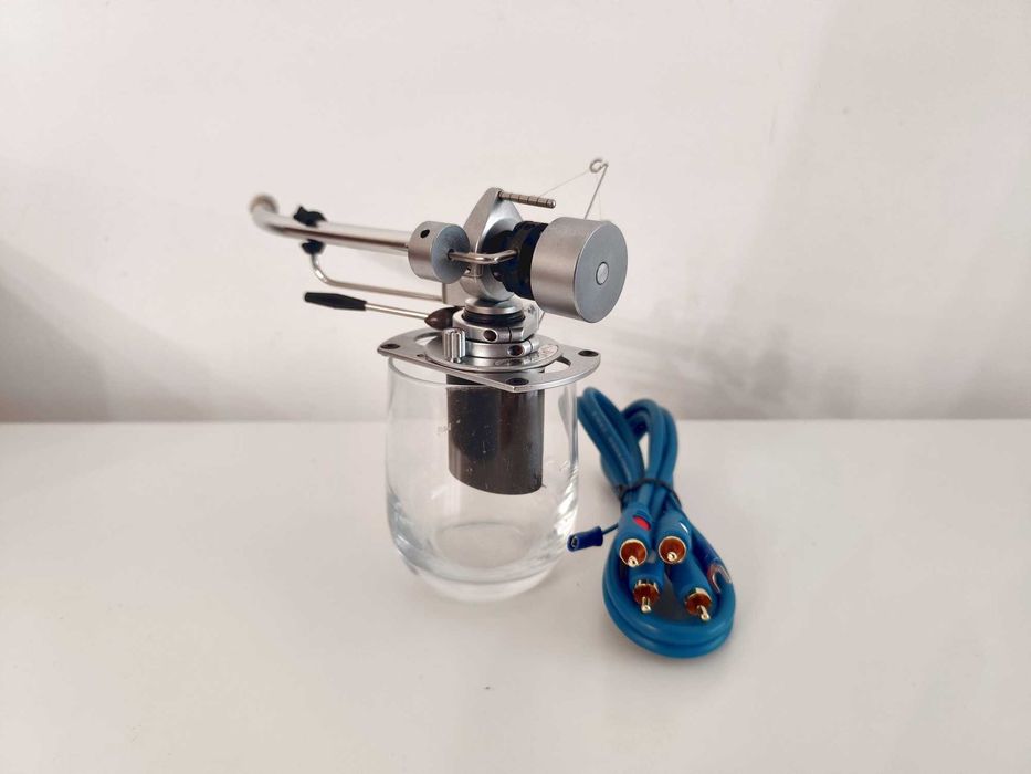 SME 3009 S2 Improved - Braço Gira-Discos