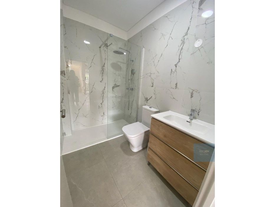 Apartamento T1 em Ermesinde