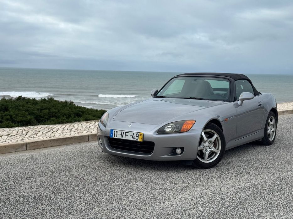 Honda S2000 Standard