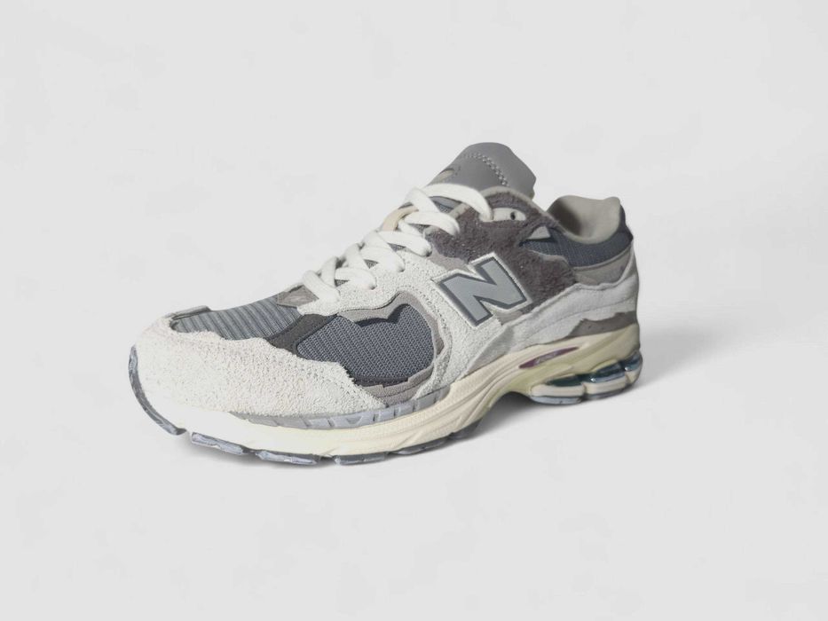 Оригінал Кросівки New Balance 2002R 43 Розмір Protection Pack