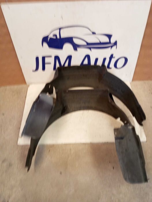 Cave de Roda Frente Esq / Drt Audi A3 / S3 — Par ou Unidade