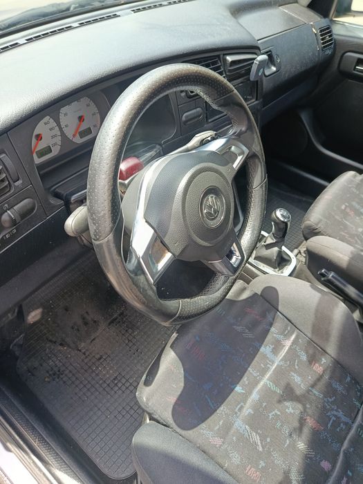 Vê Golf MK3 1.6 GT 1996