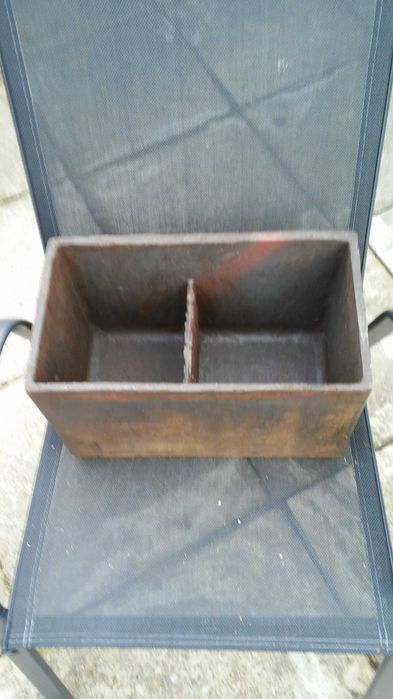 Zbiornik chłodziwa do TUE 35 12 Litry