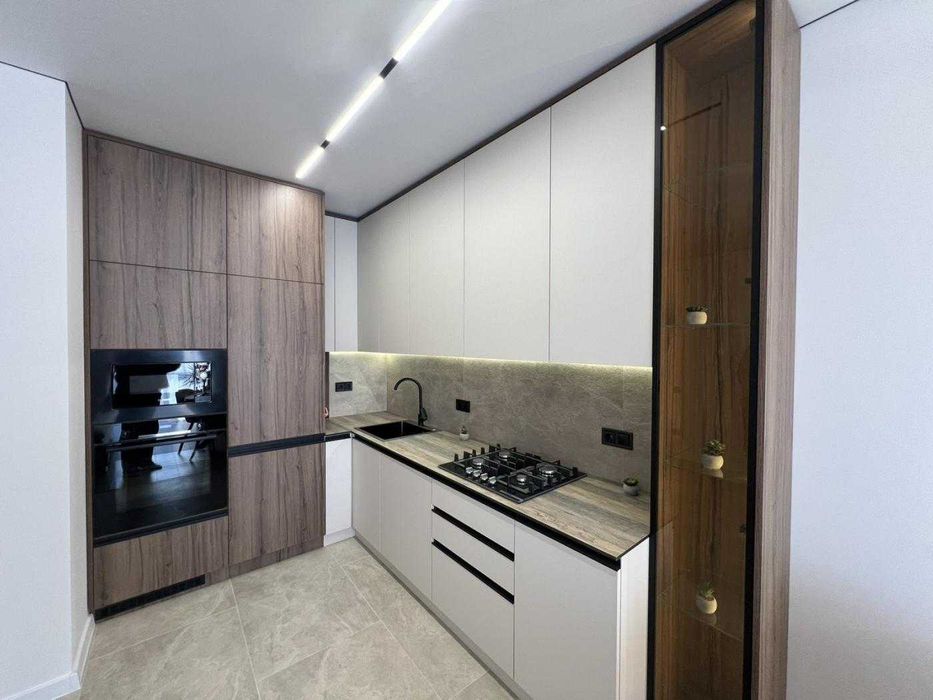 1-room apartment apartment by the address st. Zhilyanskaya (area 46 m²) - Atlanta.ua - photo 9