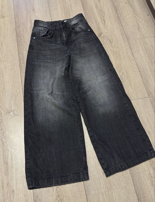 джинси archive y2k balenciaga