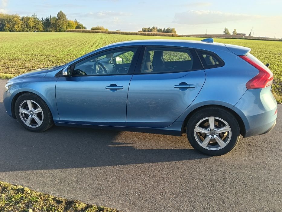 Volvo V40 2015 rok !
